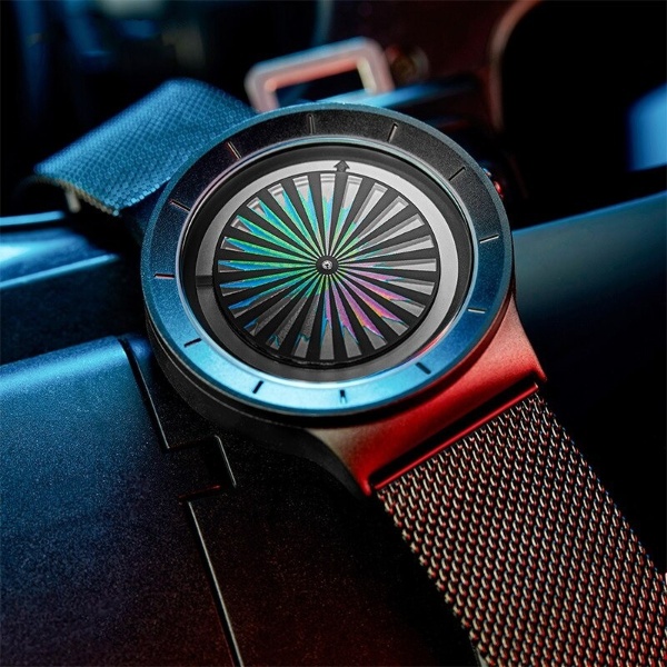 Product view