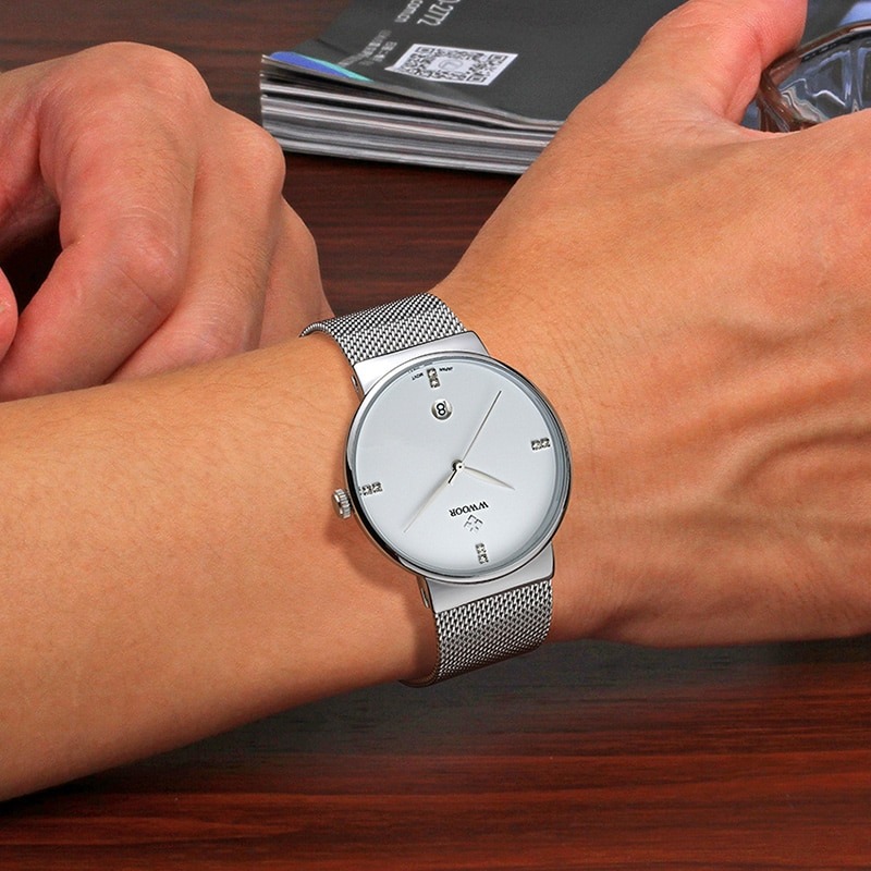 Product view